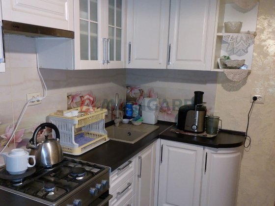 Продам 2-х комнатную квартиру на Левобережном Днепр