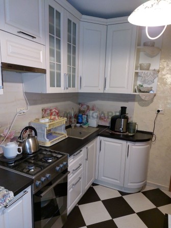 Продам 2-х комнатную квартиру на Левобережном - фото 1