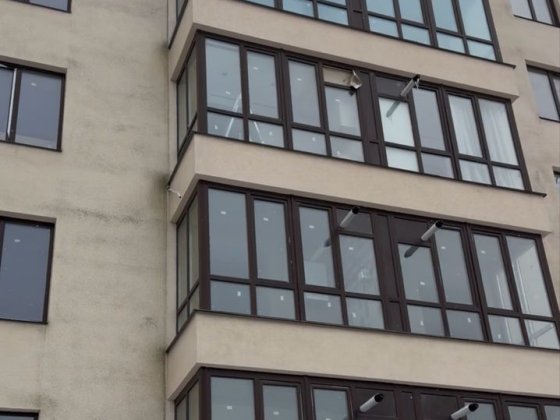 Майбороди гарна квартира Вінниця