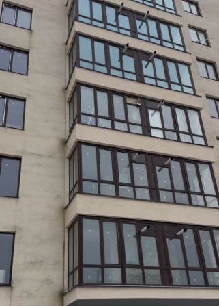 Майбороди гарна квартира - фото 1