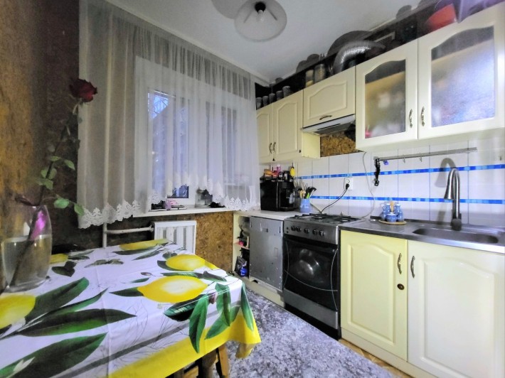 Продам 2к.кв Замостя, вулиця Шимка - фото 1