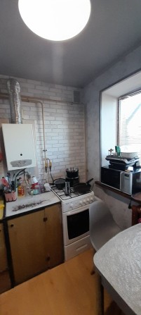 Продам 2-кімнатну квартиру в районі Льотна-Козацька - фото 1