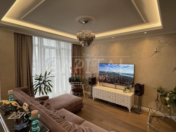 Продаж квартири Новопечерські Липки Київ