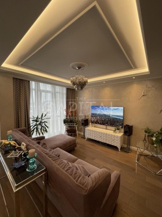 Продаж квартири Новопечерські Липки - фото 1