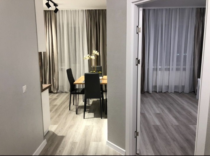 Продам 1к квартиру в новобудові - фото 1