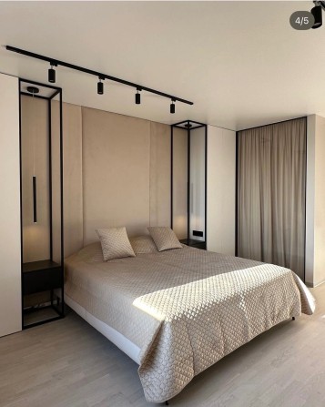 Продається стильна дизайнерська квартира ЖК Преміум Парк - фото 1