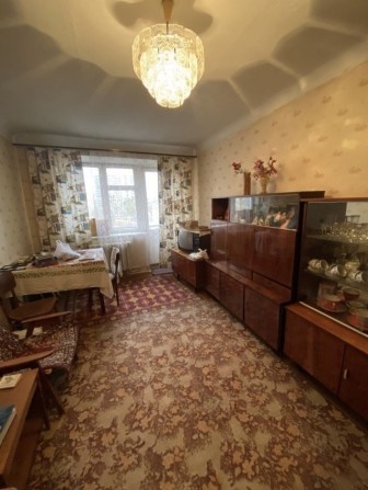 Продам 2 кімнатну квартиру - фото 1