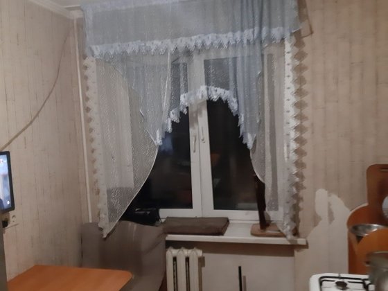 Продам трехкомнатную квартиру Днепр