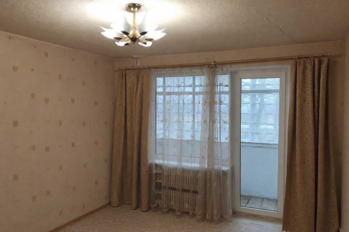 1 - комнатная квартира ж/м Тополь-3. Чешка. Свободная. - фото 1