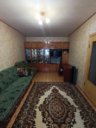 4-кімнатна квартира по вул. Малікова - фото 1