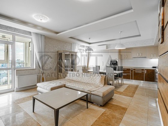 Продаж квартири, КБ  "Діамант", вул. Т. Шевченка, Шевченківський р-н Київ