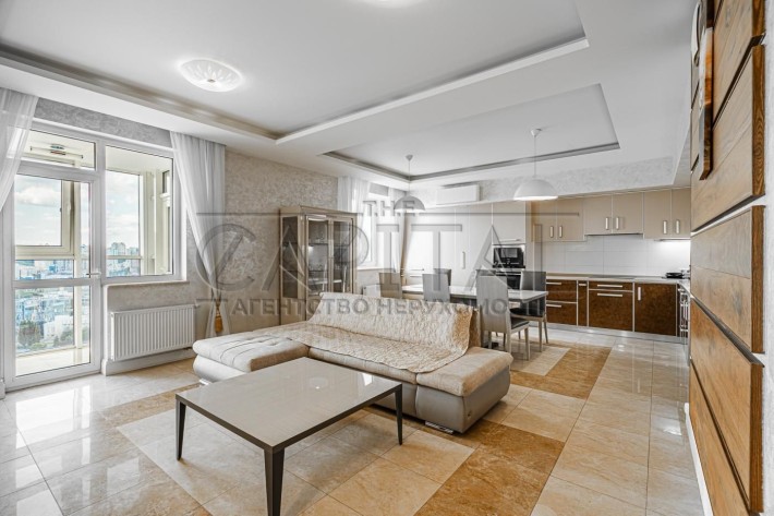 Продаж квартири, КБ  "Діамант", вул. Т. Шевченка, Шевченківський р-н - фото 1