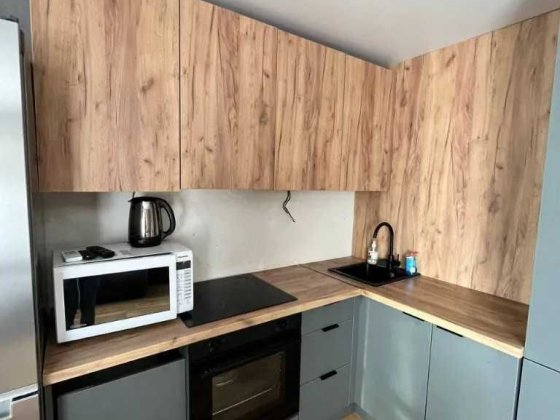 Продам 3к квартиру на ж/м Тополь-1 Дніпро