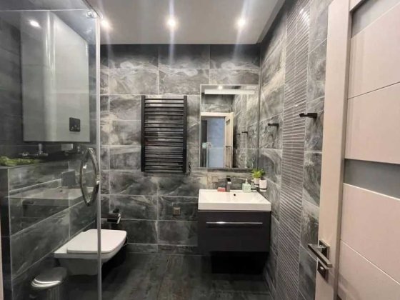 2 кім НОВОБУДОВА автономка район СЛОБОЖАНСЬКИЙ (Газети Правда)(718887)