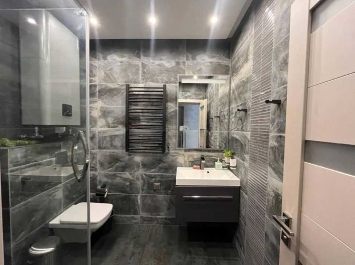 2 кім НОВОБУДОВА автономка район СЛОБОЖАНСЬКИЙ (Газети Правда)(718887) - фото 1