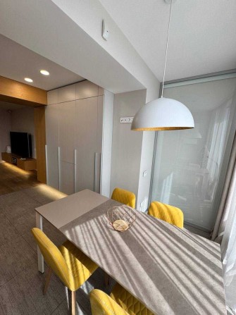 Продам 3х кімнатну квартиру Набережний Квартал River Park Срочно ТОРГ! - фото 1