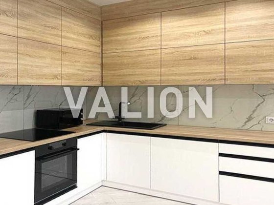 Продаж 2-кімнатної квартири в ЖК «Нова Англія», будинок «Честер» Київ