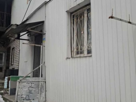 Продаж 3-кімнатної квартири вул. Орловська Днепр