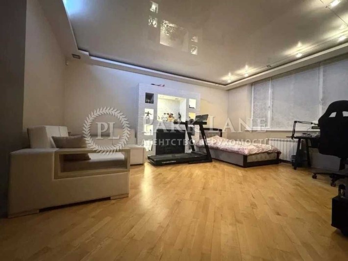 Продаж 2-к Бажана просп.1, Позняки - фото 1