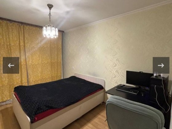 Двокімнатна квартира Житомир