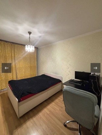 Двокімнатна квартира - фото 1