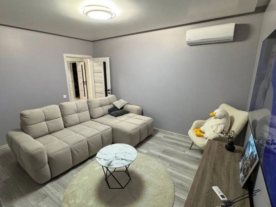 Продажа 3к квартиры в ЖК SokolovSky/Соколовский Днепр