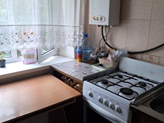 Срочно продам 1ком на Ул.Философской Дніпро