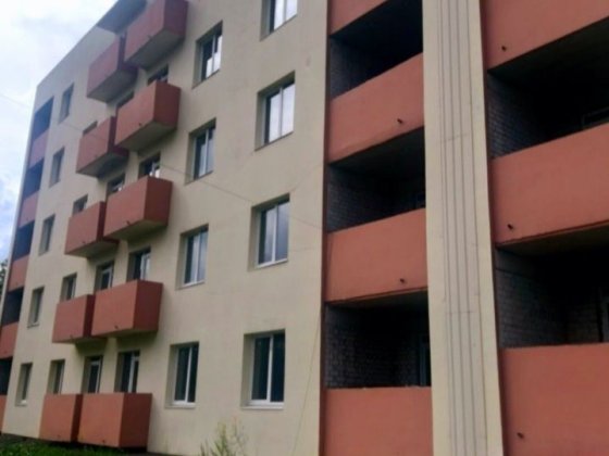 Реальная! 1к кв. в НОВОСТРОЕ, правый берег, подходит под є-оселя и т.д Днепр