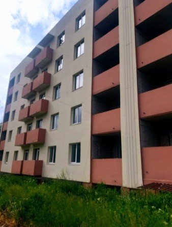 Реальная! 1к кв. в НОВОСТРОЕ, правый берег, подходит под є-оселя и т.д - фото 1