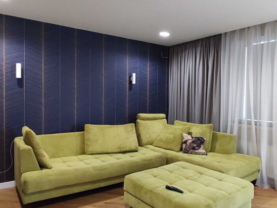 Двокімнатна квартира Житомир