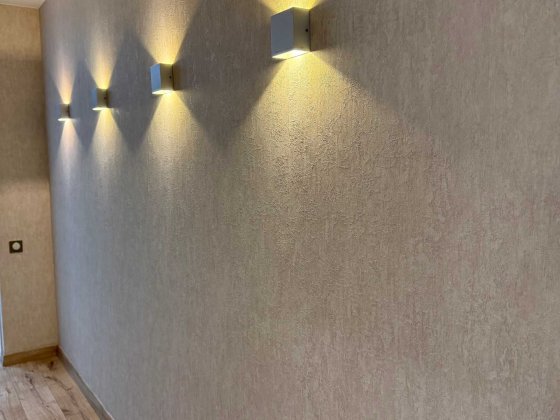 Продажа видовой квартиры 46 кв. м на ул. Мандрыковская 51Л (Победа 1) Днепр