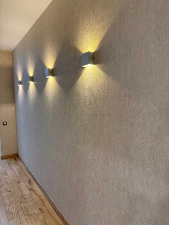 Продажа видовой квартиры 46 кв. м на ул. Мандрыковская 51Л (Победа 1) - фото 1