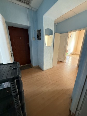 Продам 3к квартиру. Центр, сталінка - фото 1