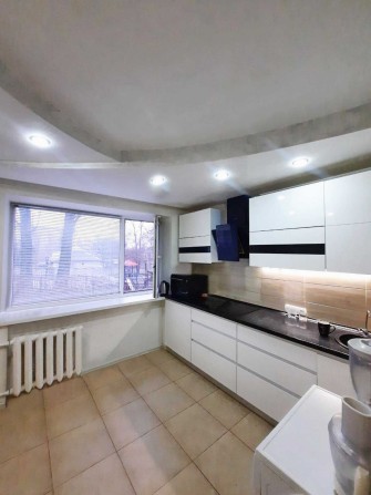 Продаж 3 кім.кв. 82 кв.м. Евроремонт можно по Сертифікату - фото 1