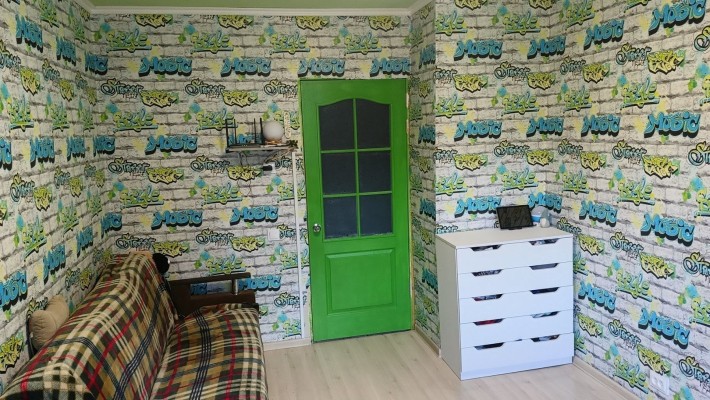 Продам 3-х ком квартиру на Левобережном 2 - фото 1