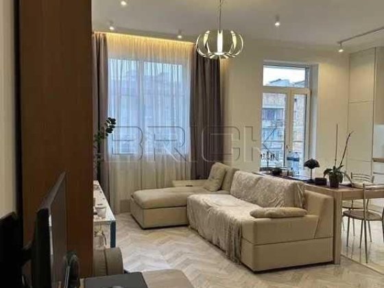 Французський Квартал 1, Продаж однокімнатна, Печерськ, Саперне Поле 12 Київ