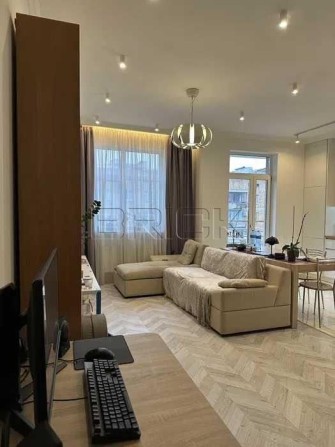 Французський Квартал 1, Продаж однокімнатна, Печерськ, Саперне Поле 12 - фото 1