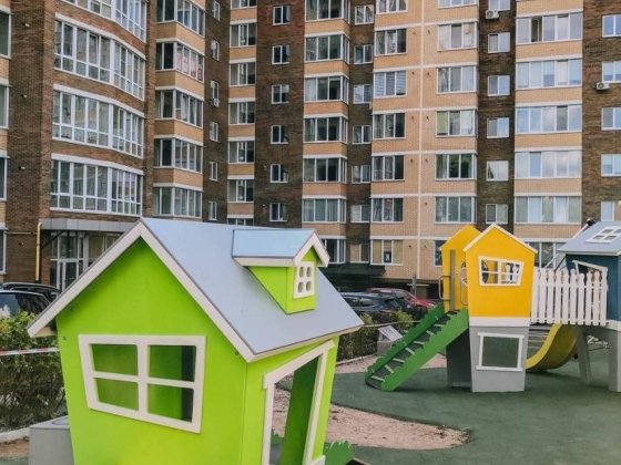 Продам 1 кім новобудову в Цетрі міста в Шодуарівському парку Житомир