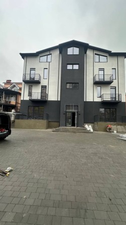 Продаж 1к квартири на Вишеньці - фото 1