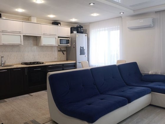 РЕАЛЬНА 3к квартира ж/м Червоний камінь Днепр