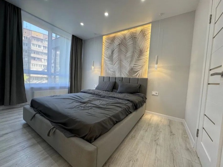 Продажа 2к квартиры в ЖК Lagom/Лагом. Космичка - фото 1