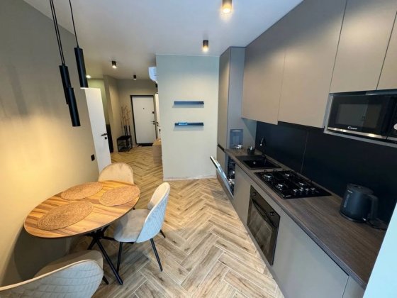 Продажа 2к квартиры в ЖК Счастливый в Днепре Днепр