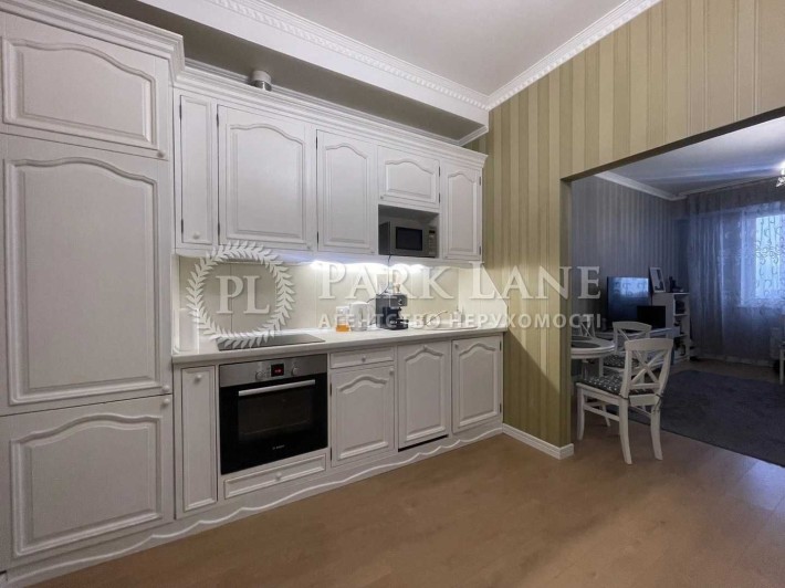 1к 52м2 Міхновського Миколи Печерська Звінерецька Жк Avenue Бойчука - фото 1