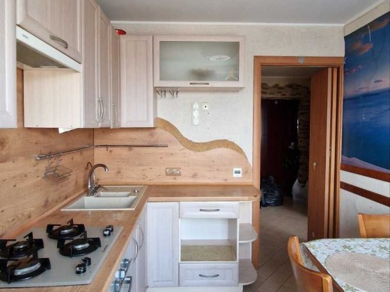 Продам 2 к квартиру Дніпро