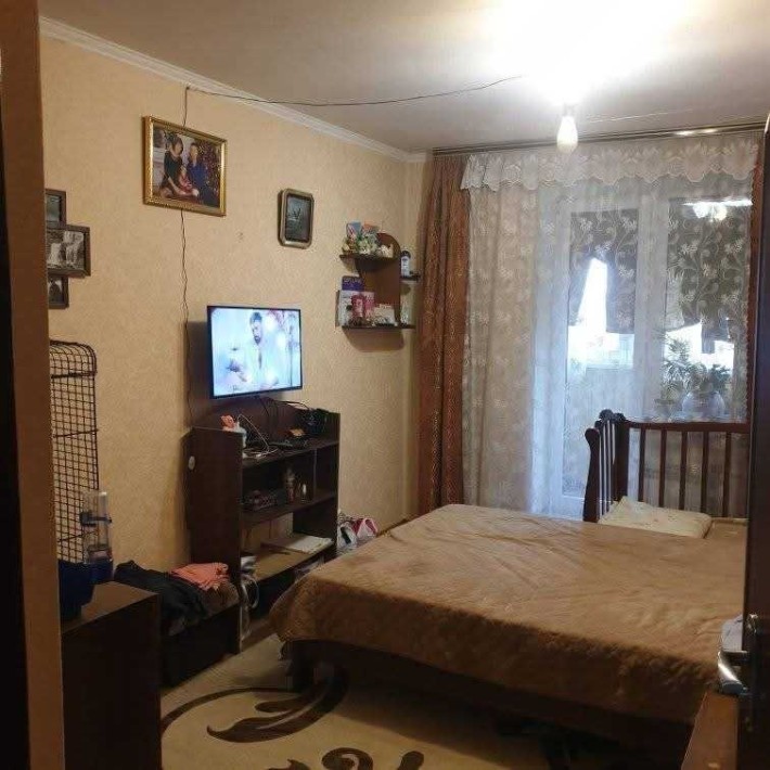 Продам 4 к квартиру на Ближньому Замості 5780 - фото 1