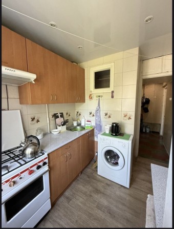 Продам 2 х ком квартиру, Косиора, ул Б. Хмельницкого - фото 1