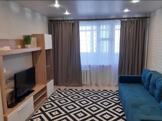 Продам 1к квартиру Центр Міста О.Поля Днепр