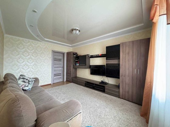 єВідновлення! Продам 2к квартиру ЕВРОРЕМОНТ на Левобережный-3 пр. МИРА Днепр