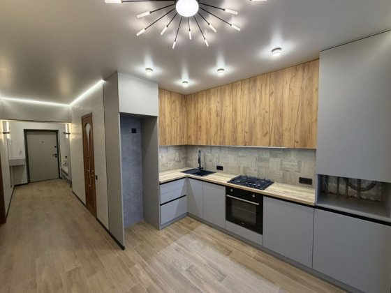 Однокімнатна квартира ЖК Барський Вінниця