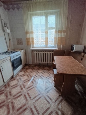 Простора 4-кімнатна квартира з ідеальним плануванням, вул. Малікова - фото 1